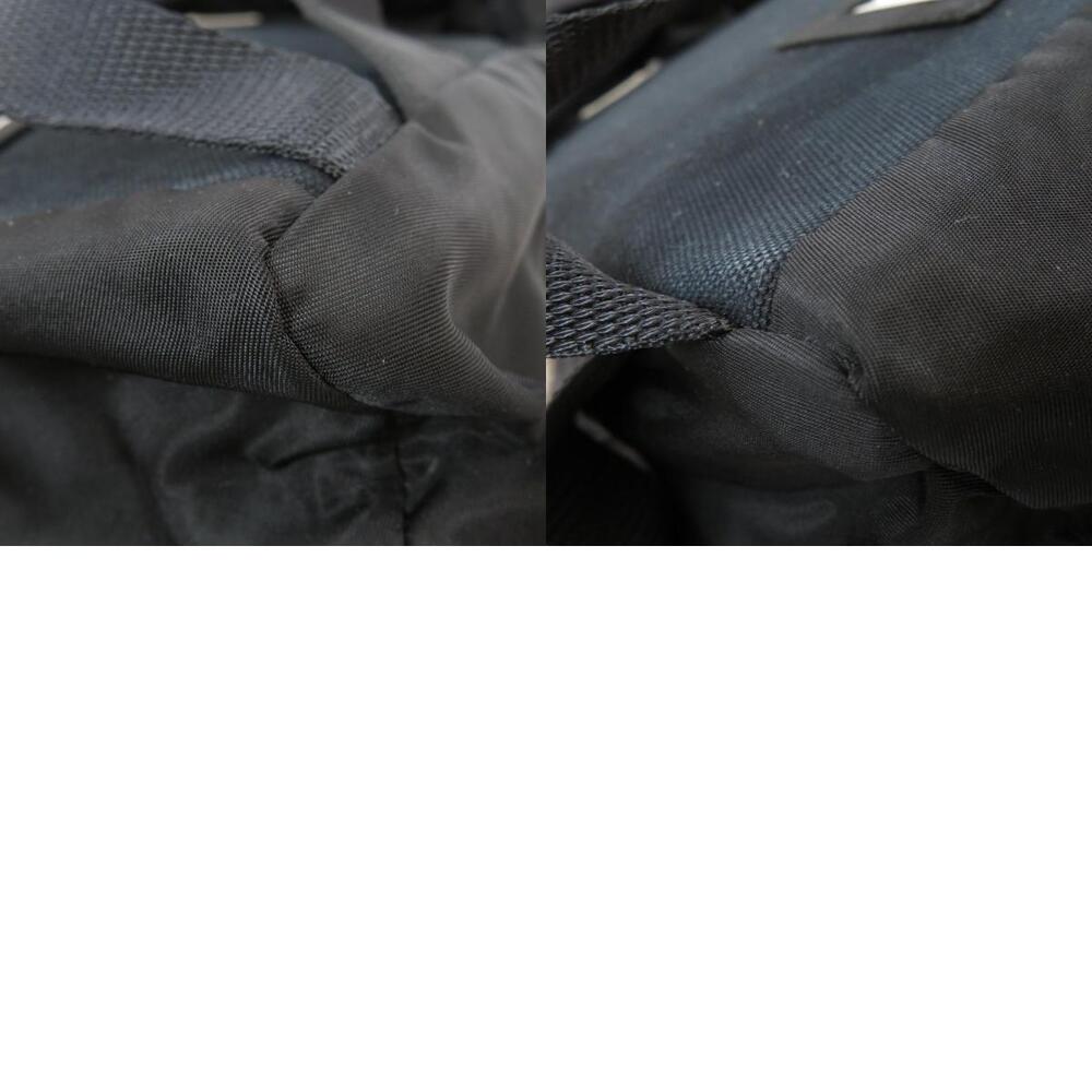 Prada Backpack Rucksack Daypack - Picture 10 of 11